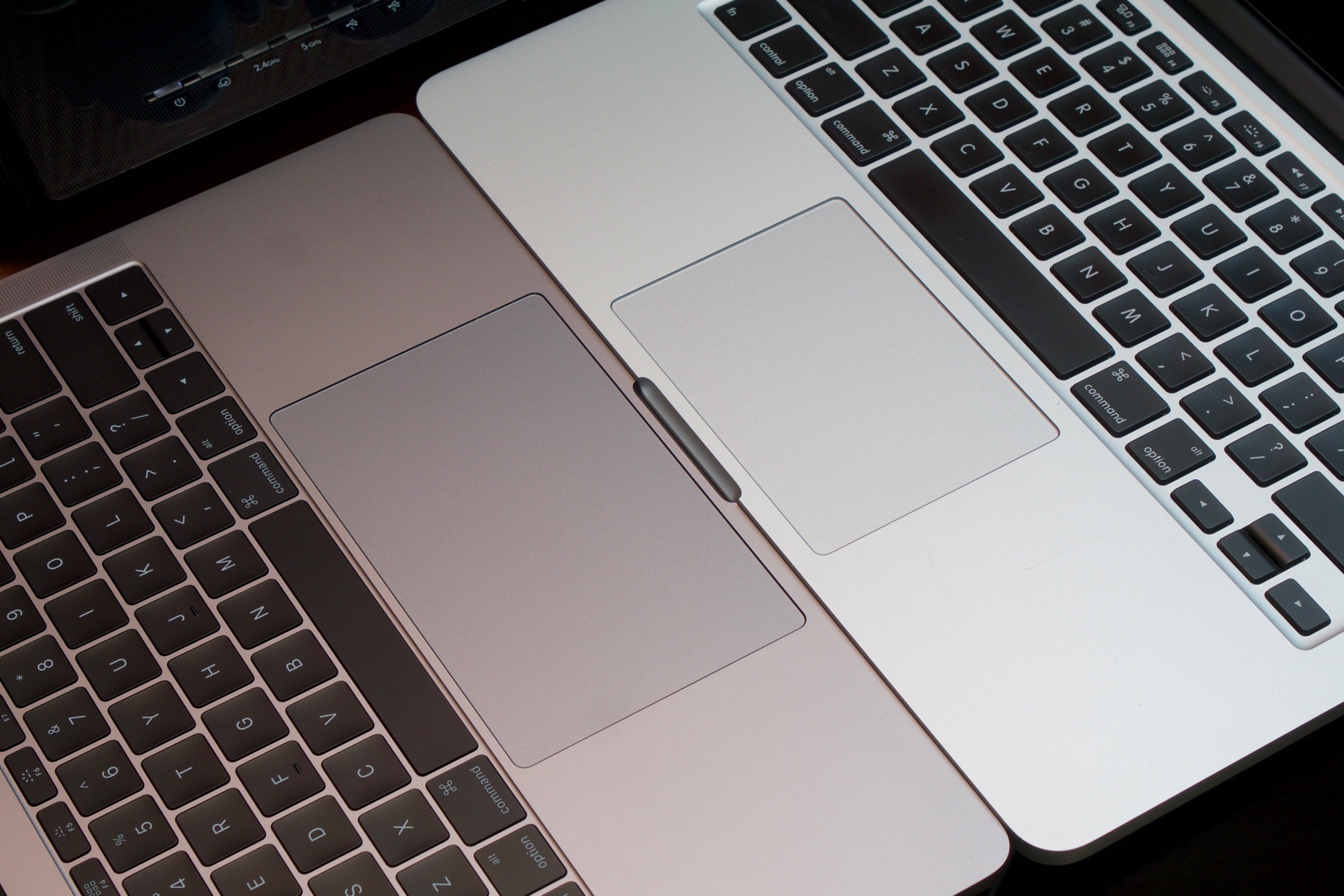 Review: The $1,499 2016 MacBook Pro is an expensive MacBook Review: The $1,499 2016 MacBook Pro is an expensive MacBook