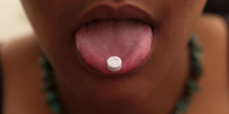 MDMA – він же екстазі – представлений FDA як засіб для лікування посттравматичного стресового розладу