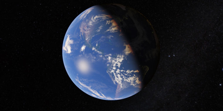 Google Earth Timelapse Update Shows Earth From 1984 2016 Ars