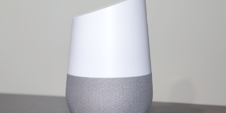 photo of The Google Assistant opens up to third-party hardware, launches SDK image