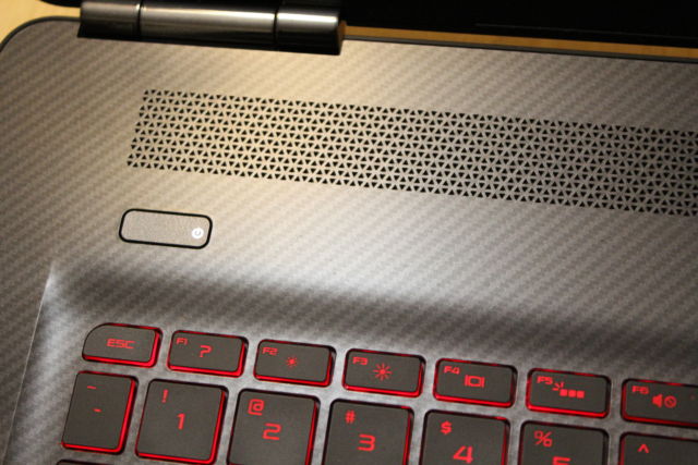 HP Omen 17: An affordable gaming-caliber laptop almost worth buying