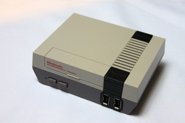 Nintendo's mini NES Classic Edition: Everything you need to know - Polygon