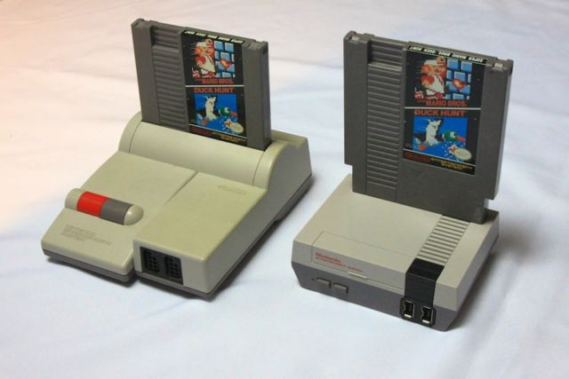 Review: The NES Classic Edition and all 30 games on it