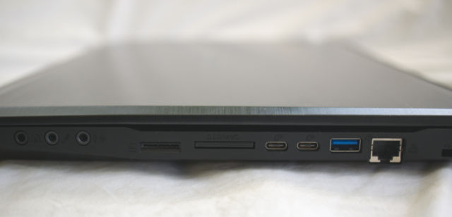 System76 Oryx Pro Linux laptop gets Intel Core i7-10875H CPU and