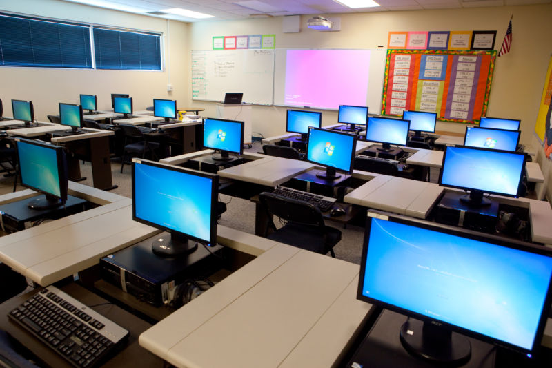Spyware routinely installed by UK schools to snoop on kids' Web habits |  Ars Technica