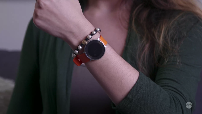 Huawei Fit review: Better than a TalkBand, but only on-par with ...