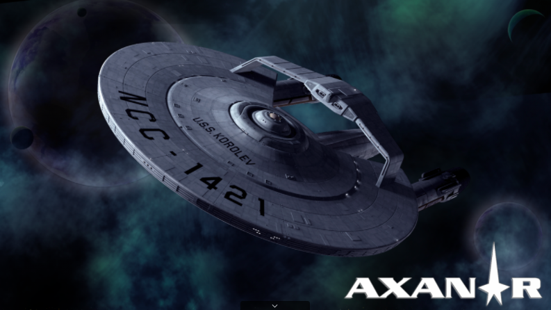 Image result for axanar star trek