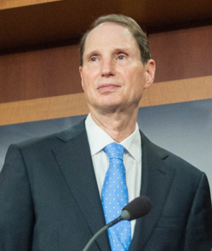 Sen. Ron Wyden