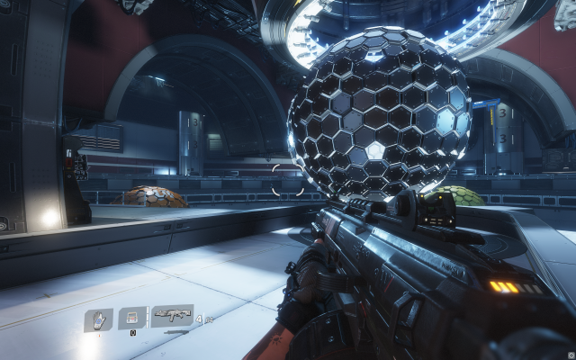 Watch Games and Culture, Titanfall 2 Pilot gameplay, Ars Technica, Ars Technica Video