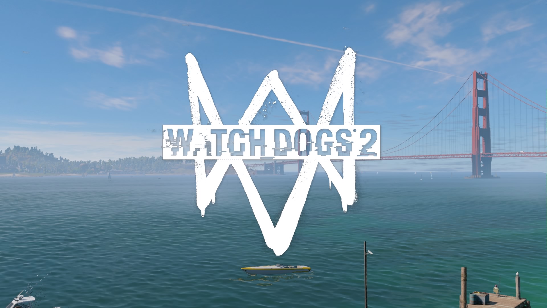 Watch Dogs 2 Will Hack Your Open World Gaming Expectations Ars Technica