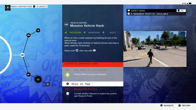 watch dogs 2 hack app