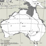 First Discovery Of 50,000-Year-Old Human Settlements In Australian Interior | Ars Technica