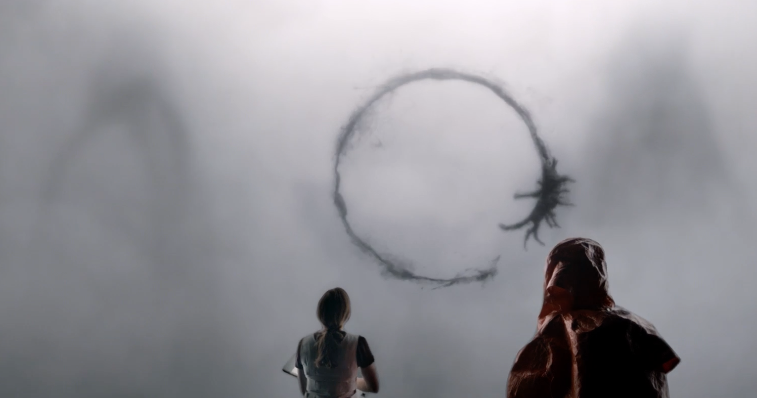 Image result for arrival