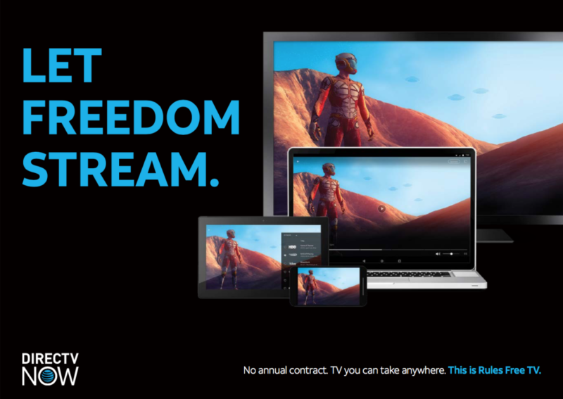 Act surprised: AT&T increasing DirecTV Stream pricing again, including for  legacy subscribers - 9to5Mac