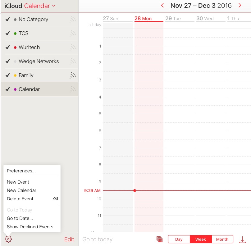 How to stop the wave of Apple Calendar invite spam Ars Technica