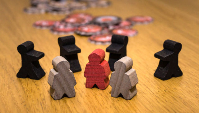 photo of Hit Z Road: The zombie apocalypse invades your table image