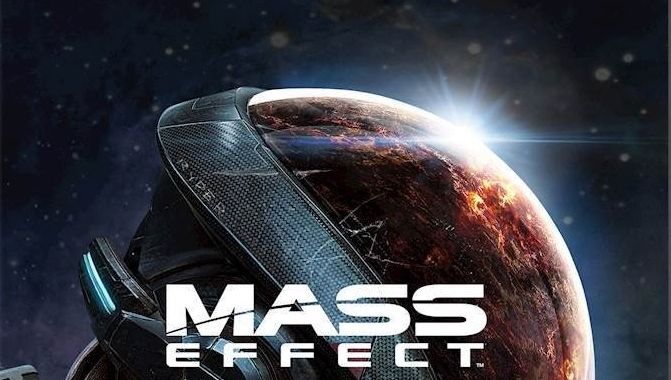 New tease for Mass Effect: Andromeda shows tiny plot details, but that ...