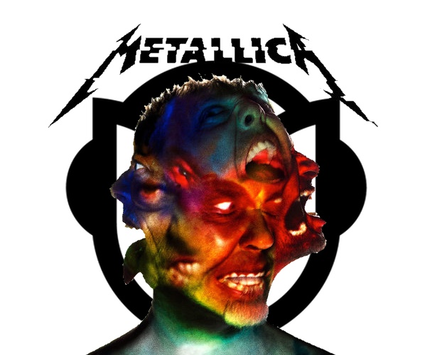 Metallica Song Catalog