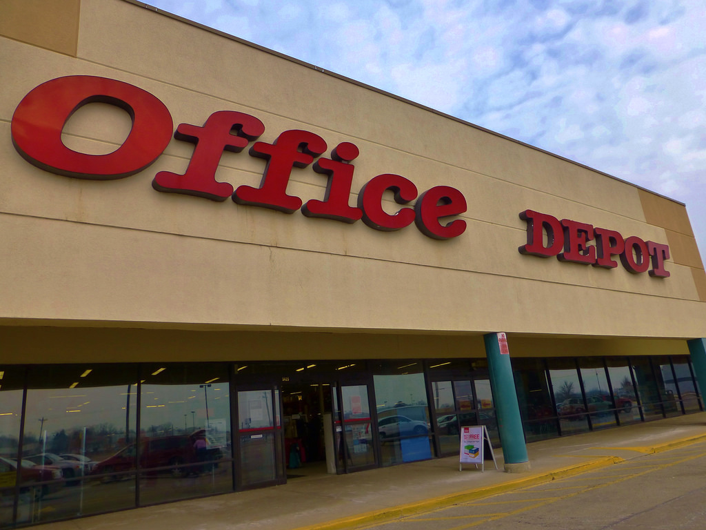 Office Depot caught claiming out-of-box PCs showed “symptoms of malware” |  Ars Technica