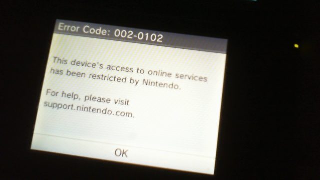 Nintendo bans 3DS users for early Pokémon piracy | Ars Technica