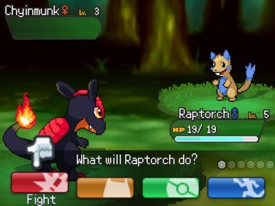 <i>Pokémon Uranium</i> is one of the Nintendo-themed fan games that is no longer being considered for The Game Awards.
