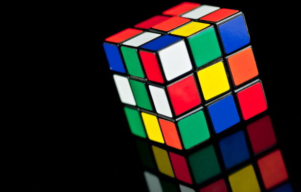 German company beats Rubik’s Cube trademark | Ars Technica