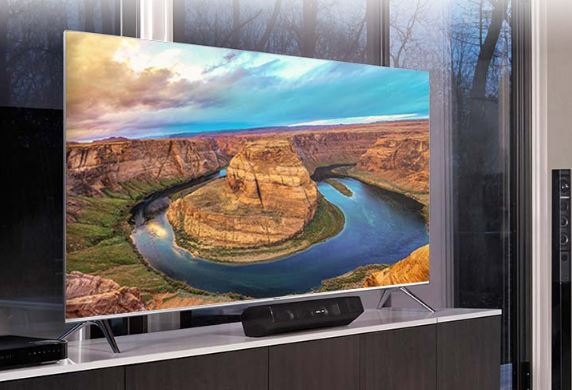 Dealmaster: Snag 50 percent off Samsung SUHD TVs, servers, and more