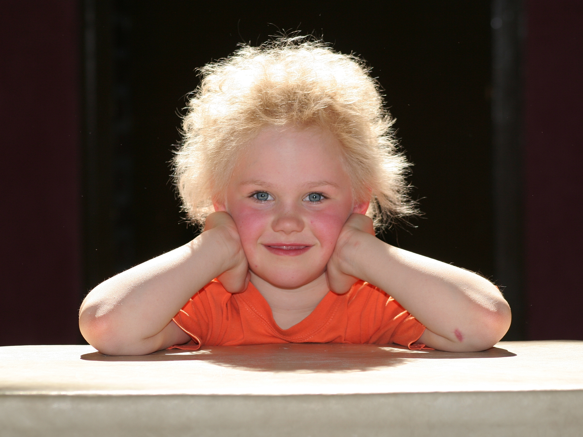 Uncombable Hair Syndrome is real, and now we know what causes it | Ars  Technica