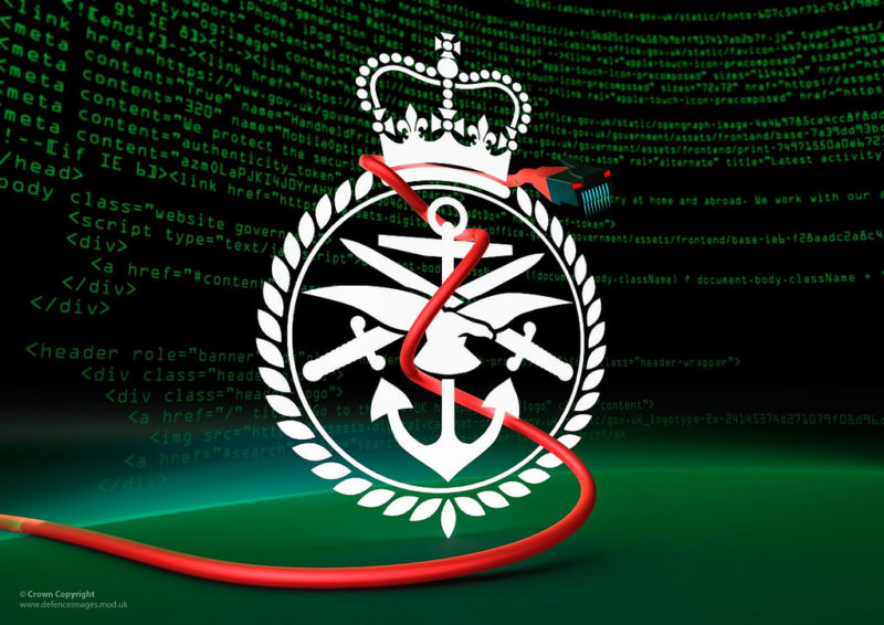 UK government vows to sink $2.3 billion into new cybersecurity plan