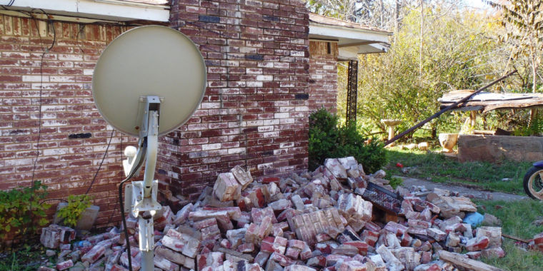 Largest earthquake in oklahoma history