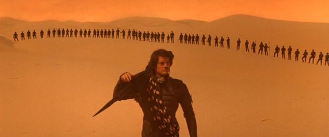 Muad'Dib!