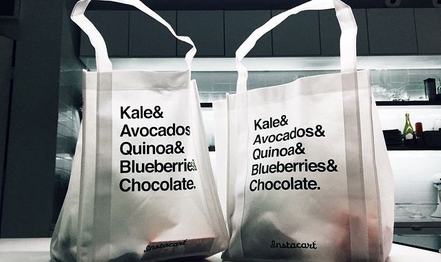 In new lawsuit, Instacart shoppers say they were regularly underpaid