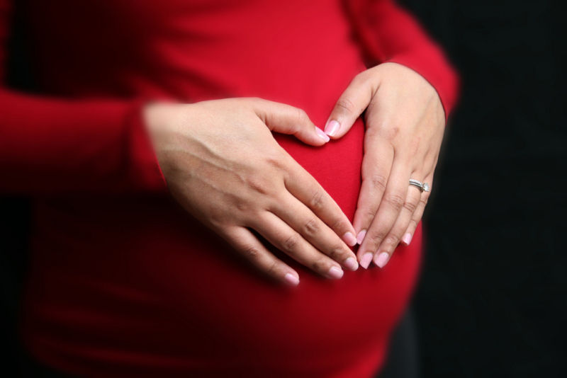 “Pregnancy brain” means reductions in gray matter for new mothers