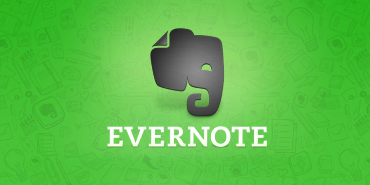 evernote review reddit