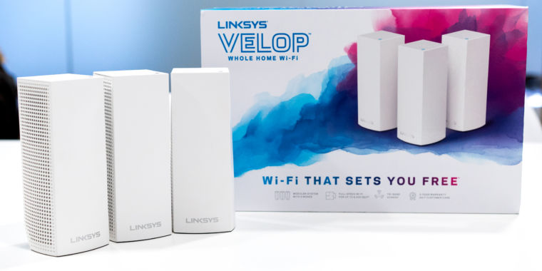 photo of Linksys Velop review: Fast, capable mesh Wi-Fi—but way too expensive image