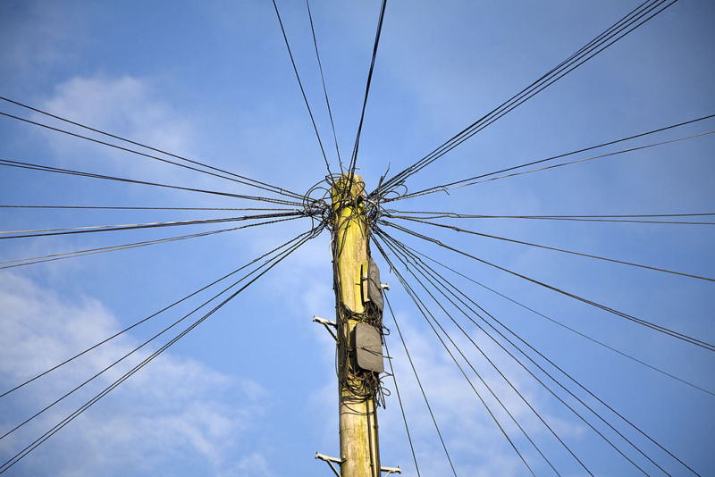 Ofcom demands “level playing field” for BT’s fibre rivals in ducts and poles plan