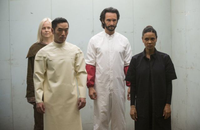 photo of Decrypted: Westworld season 1’s final note was a bit off key image