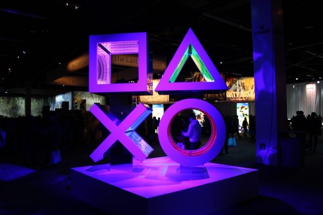 The PlayStation Experience