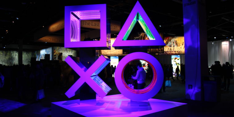 PlayStation Experience 2016 in photos and games: PSX marks the spot ...