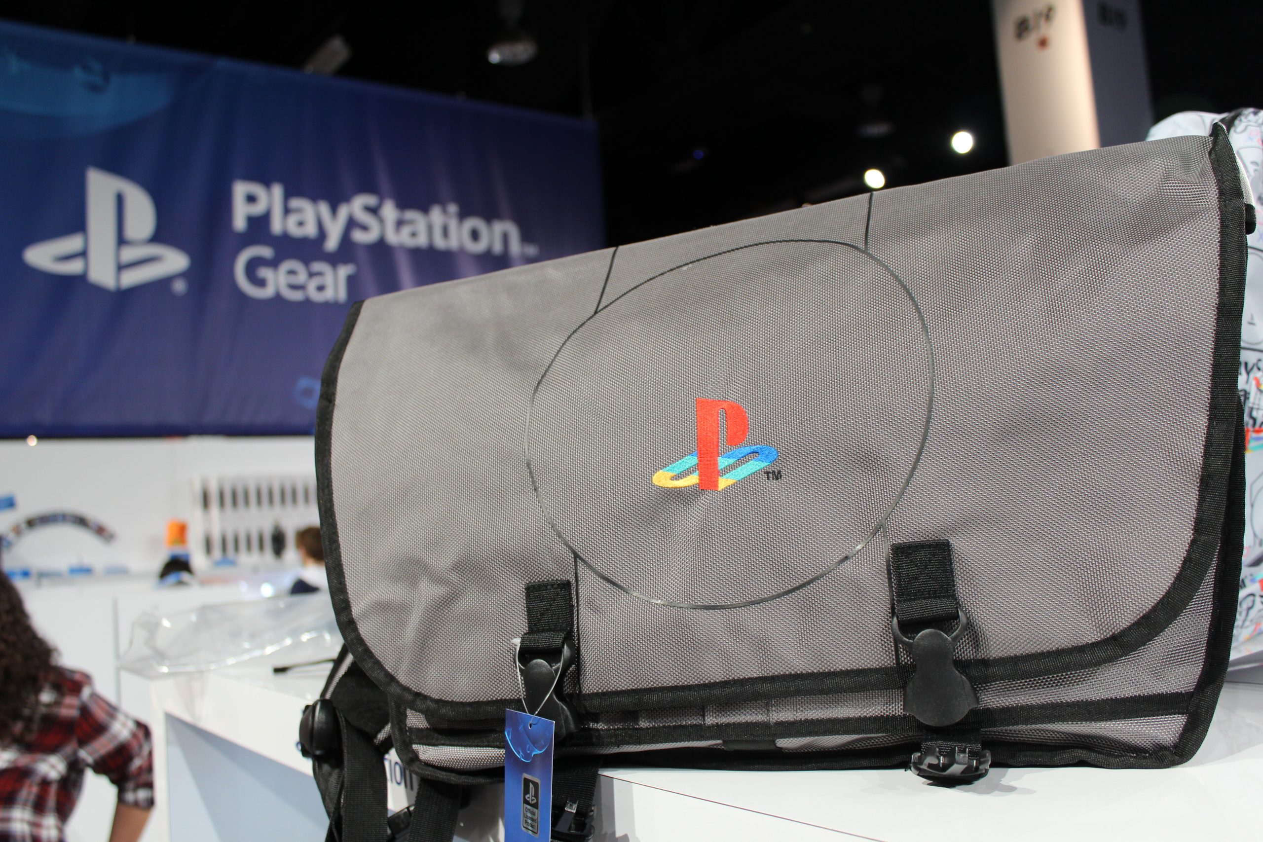 PlayStation Experience 2016 in photos and games: PSX marks the spot ...