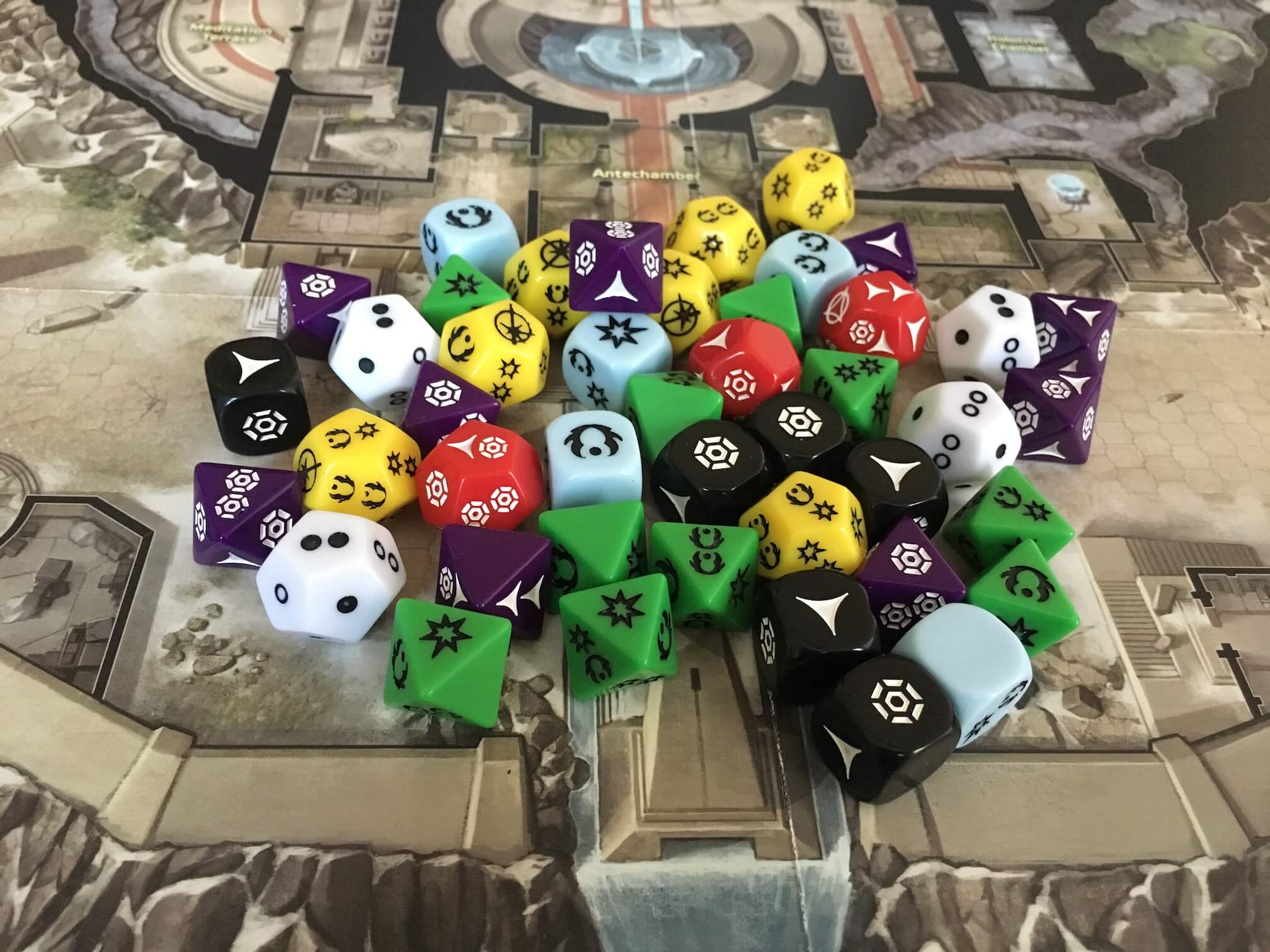 Dice Addiction Games & More