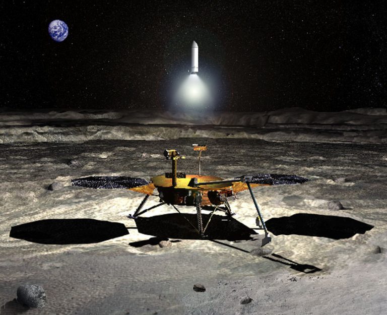 Comet Samples Venus? Comet sample? Titan? Asteroids? NASA must choose only one - Ars ...