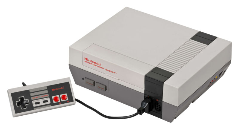 NES Mini sells as many units in 30 days as Wii U in six months