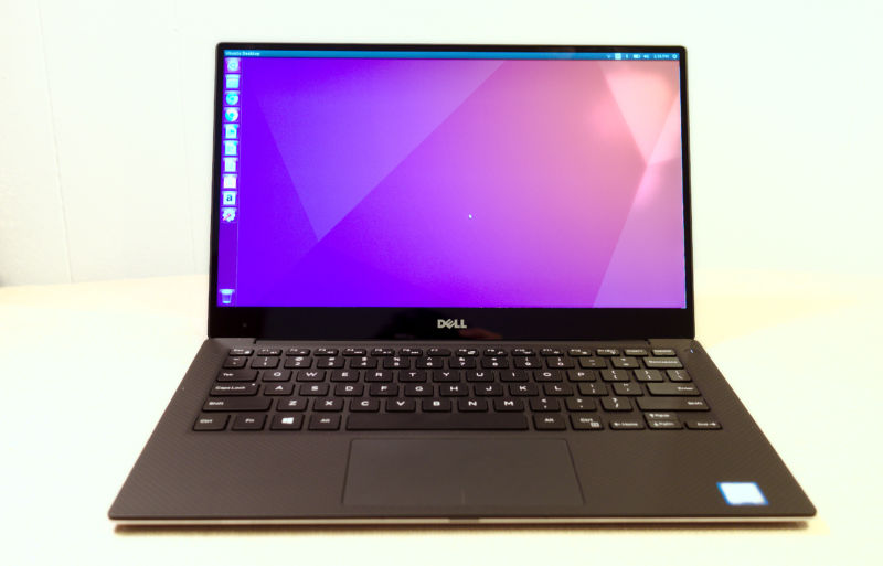 Install Linux On Dell Xps 10 Tablet