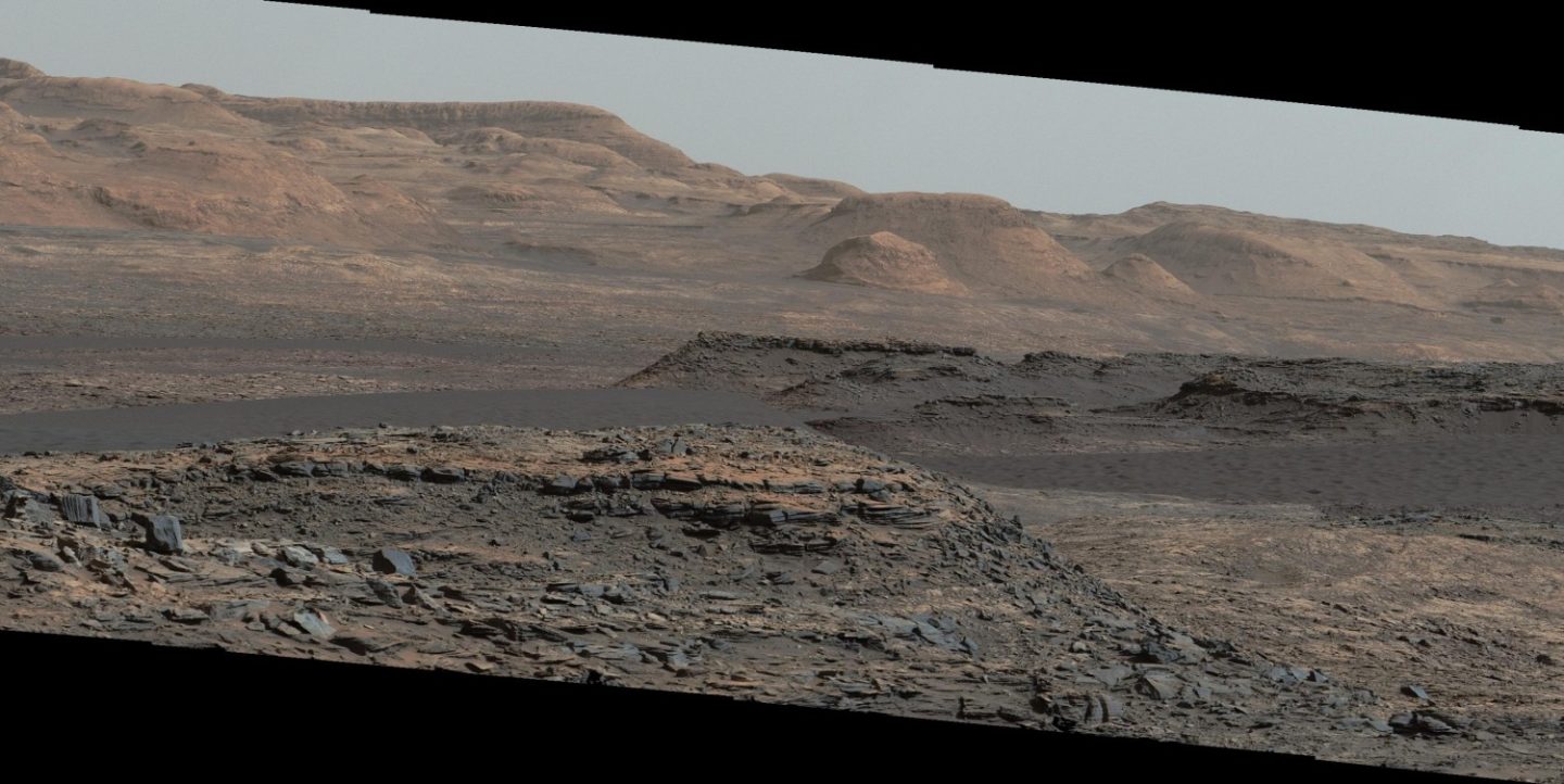 NASA’s next stop—Mars or the Moon? - Ars Technica