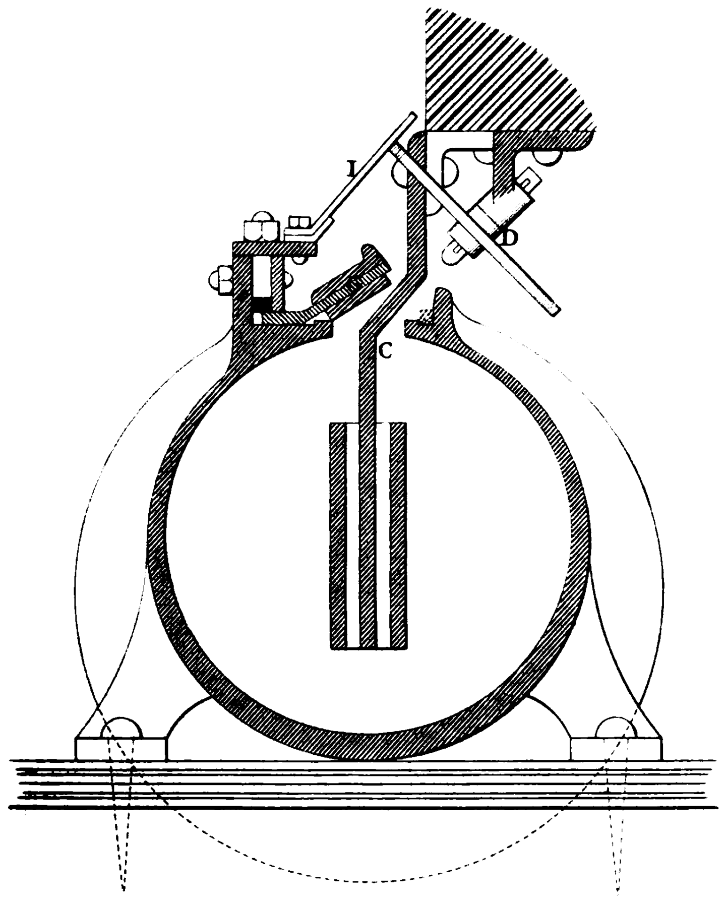 Before the 760mph Hyperloop dream, there was the atmospheric railway ...