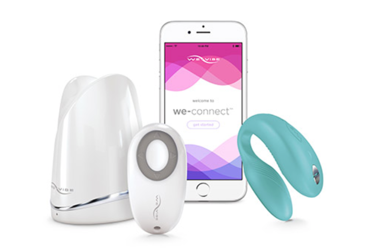 Maker of Internet of Things-connected vibrator will settle privacy suit