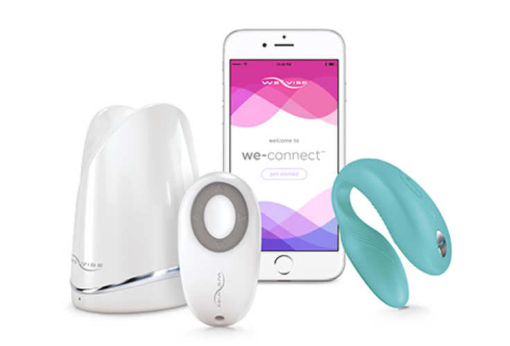 Maker of Internet of Things connected vibrator will settle privacy