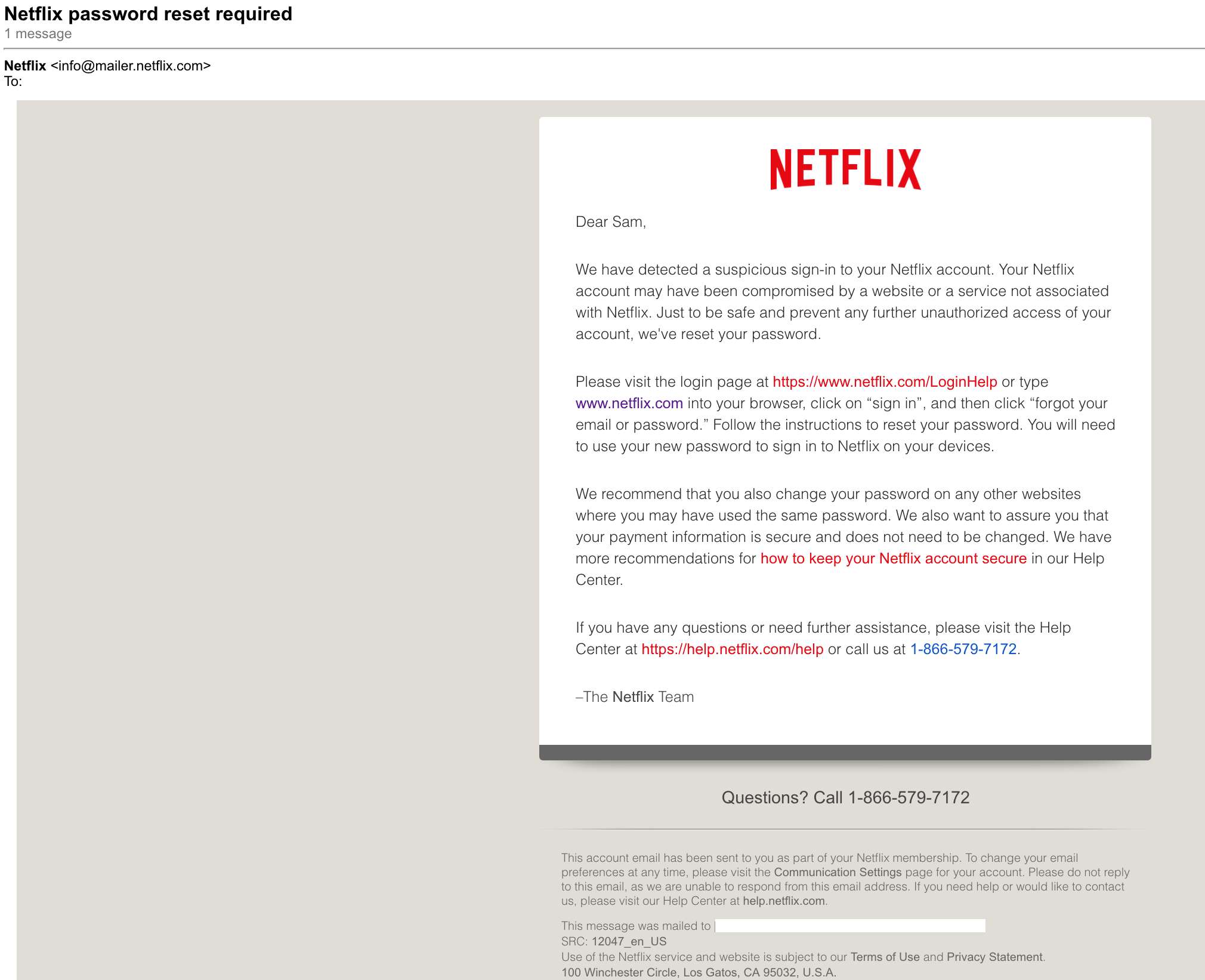 How to Recover Netflix Password [Quick & Efficient Ways]