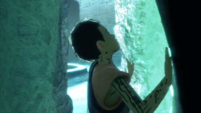 The Last Guardian review: A fulfilling adventure, but framerate issues  intrude